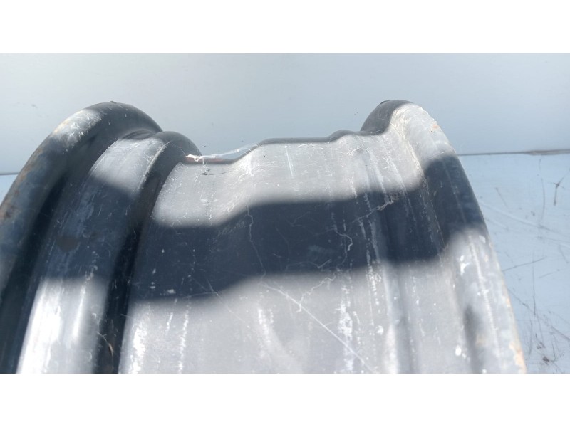 Recambio de llanta para opel zafira a referencia OEM IAM DEREPUESTO  215150