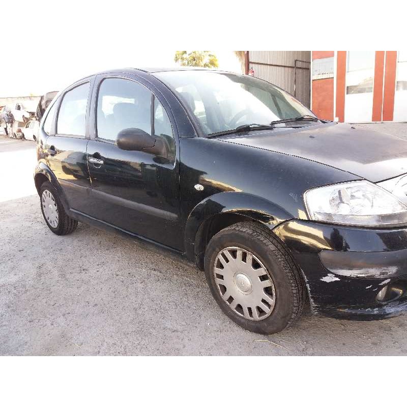 citroen c3 1.4 hdi   |   0.95 - ... | 1995 | 68 cv / 50 kw del año 1995