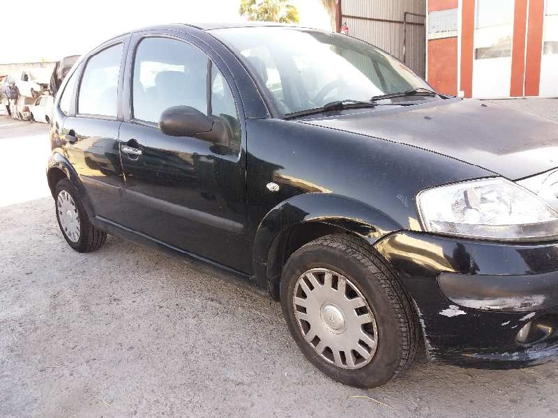 citroen c3 1.4 hdi   |   0.95 - ... | 1995 | 68 cv / 50 kw del año 1995