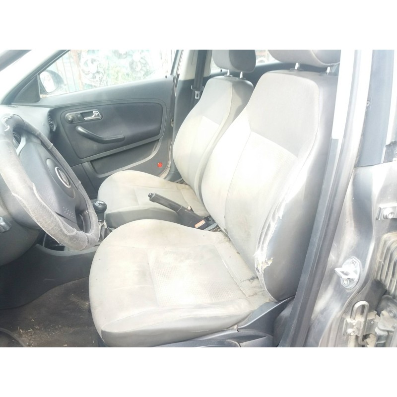 seat ibiza (6l1) 1.9 sdi   |   0.02 - ... | 2002 | 64 cv / 47 kw del año 2002