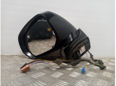 Recambio de retrovisor izquierdo para citroën c4 grand picasso 1.6 16v hdi fap referencia OEM IAM 96351519XY  
