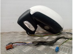 Recambio de retrovisor izquierdo para citroën c4 grand picasso 1.6 16v hdi fap referencia OEM IAM 96351519XY   2