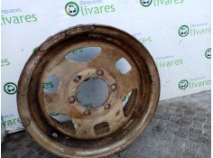 Recambio de llanta para nissan patrol (k/w260) referencia OEM IAM   