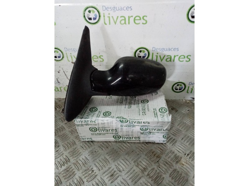Recambio de retrovisor izquierdo para  referencia OEM IAM   