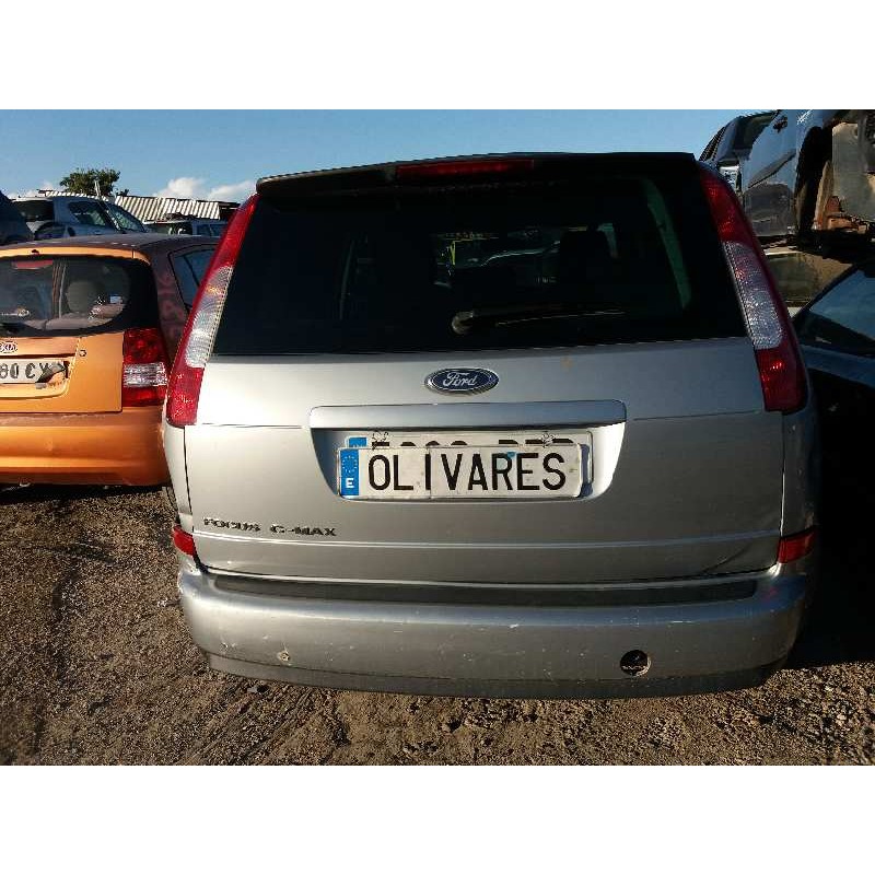 ford focus c-max (cap) trend (d)   |   06.03 - 12.07 | 2003 - 2007 | 101 cv / 74 kw del año 2003
