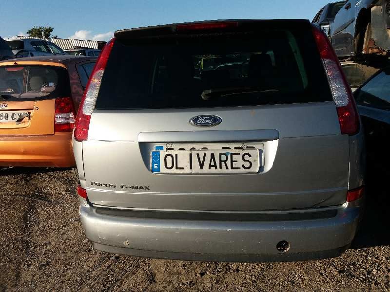 ford focus c-max (cap) trend (d)   |   06.03 - 12.07 | 2003 - 2007 | 101 cv / 74 kw del año 2003