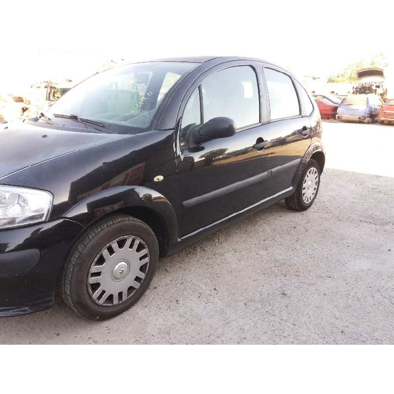 citroen c3 1.4 hdi   |   0.95 - ... | 1995 | 68 cv / 50 kw del año 1995
