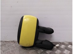 Recambio de retrovisor derecho electrico para fiat doblo (119) 1.9 jtd cat referencia OEM IAM   