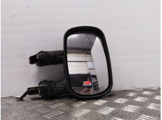Recambio de retrovisor derecho electrico para fiat doblo (119) 1.9 jtd cat referencia OEM IAM    2