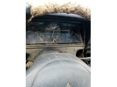 Recambio de cuadro instrumentos para citroën c15 1.1 referencia OEM IAM   