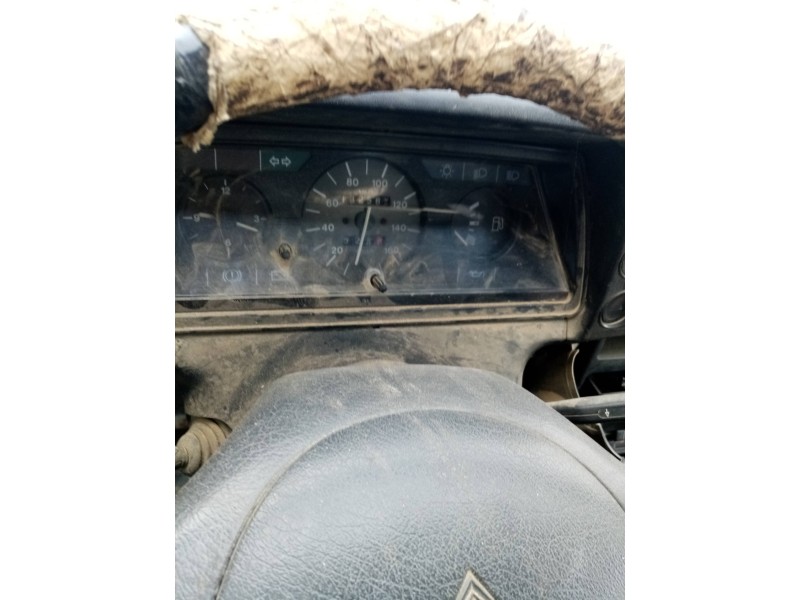 Recambio de cuadro instrumentos para citroën c15 1.1 referencia OEM IAM   