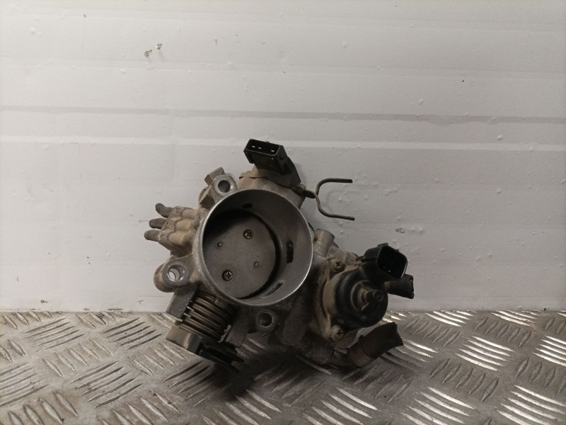 Recambio de caja mariposa para honda cr-v (rd1/3) 2.0 16v cat referencia OEM IAM   