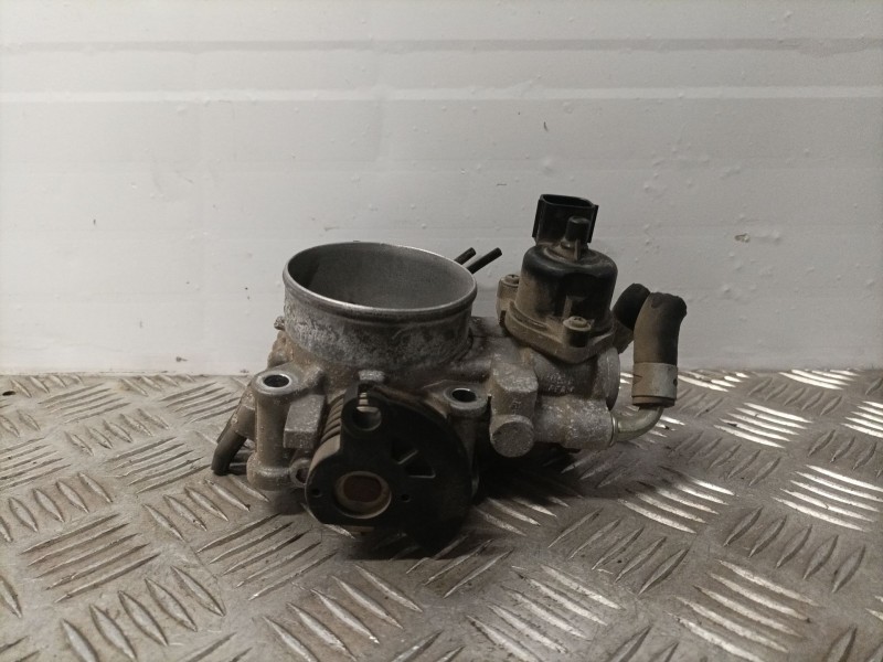 Recambio de caja mariposa para honda cr-v (rd1/3) 2.0 16v cat referencia OEM IAM   