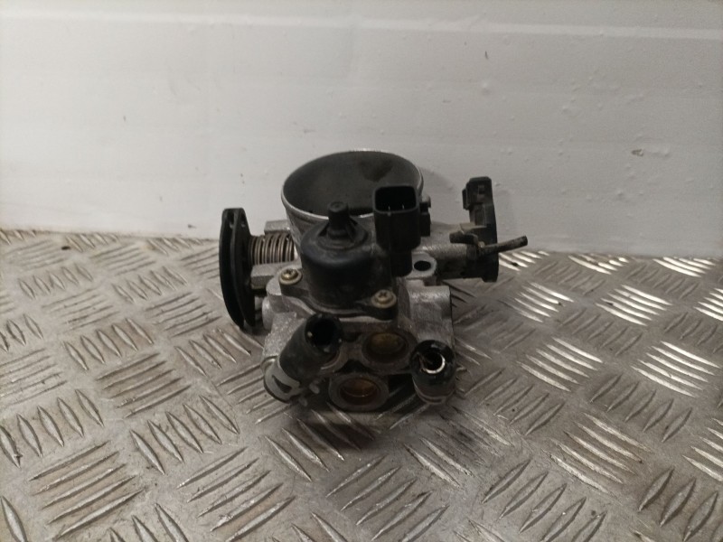 Recambio de caja mariposa para honda cr-v (rd1/3) 2.0 16v cat referencia OEM IAM   