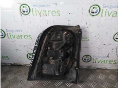 Recambio de piloto trasero izquierdo para  referencia OEM IAM    2