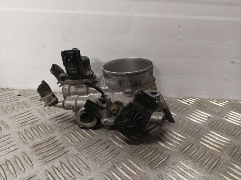 Recambio de caja mariposa para honda cr-v (rd1/3) 2.0 16v cat referencia OEM IAM   