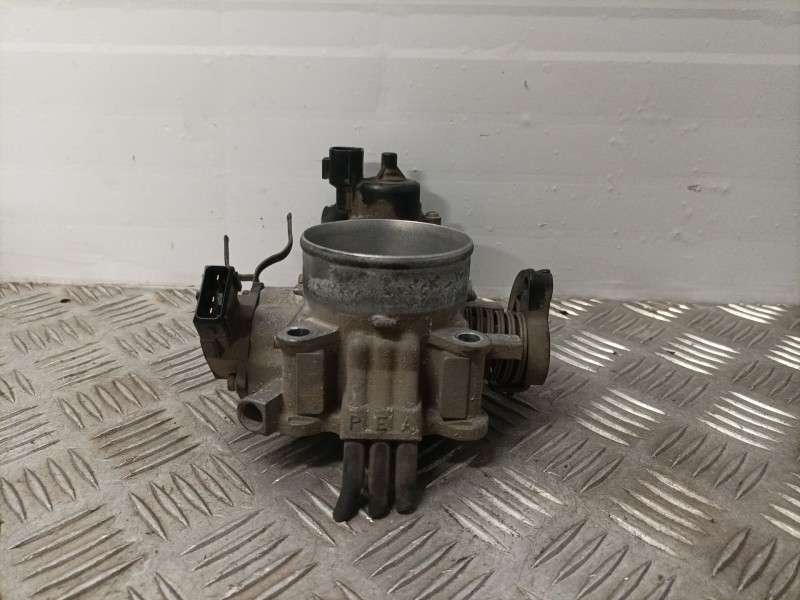 Recambio de caja mariposa para honda cr-v (rd1/3) 2.0 16v cat referencia OEM IAM   