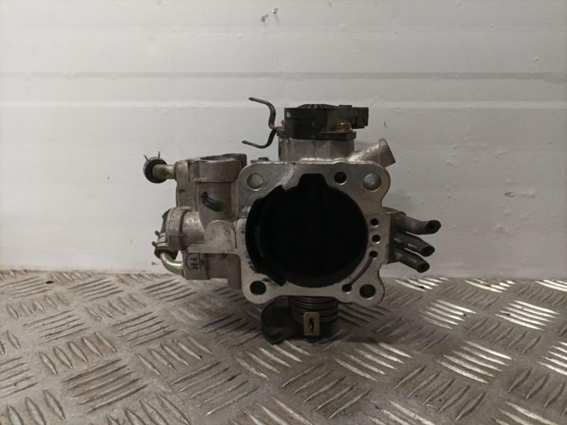 Recambio de caja mariposa para honda cr-v (rd1/3) 2.0 16v cat referencia OEM IAM   