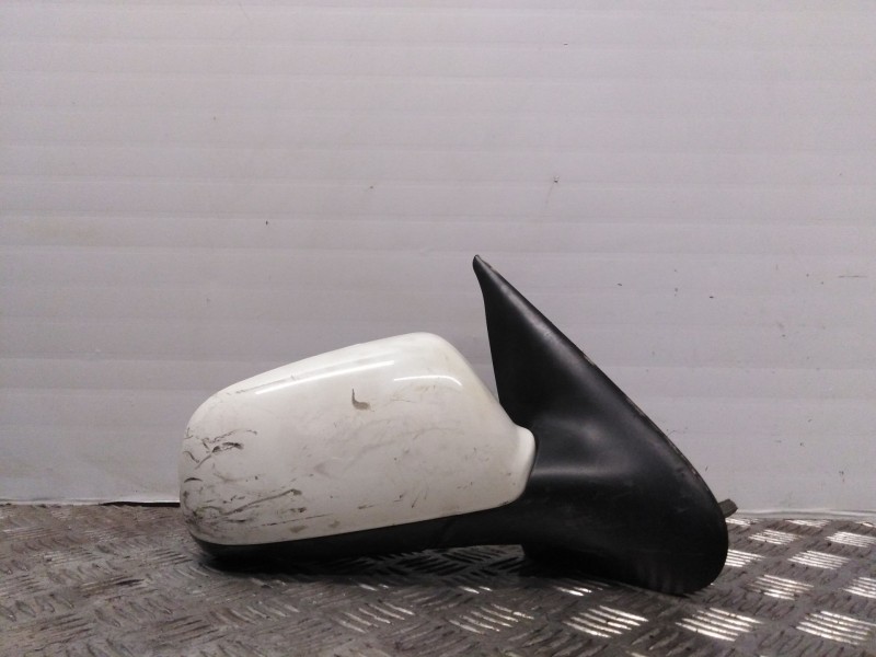 Recambio de retrovisor derecho electrico para citroën xsara berlina referencia OEM IAM   