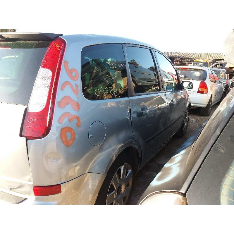 ford focus c-max (cap) trend (d)   |   06.03 - 12.07 | 2003 - 2007 | 101 cv / 74 kw del año 2003
