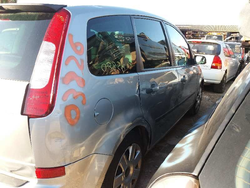 ford focus c-max (cap) trend (d)   |   06.03 - 12.07 | 2003 - 2007 | 101 cv / 74 kw del año 2003