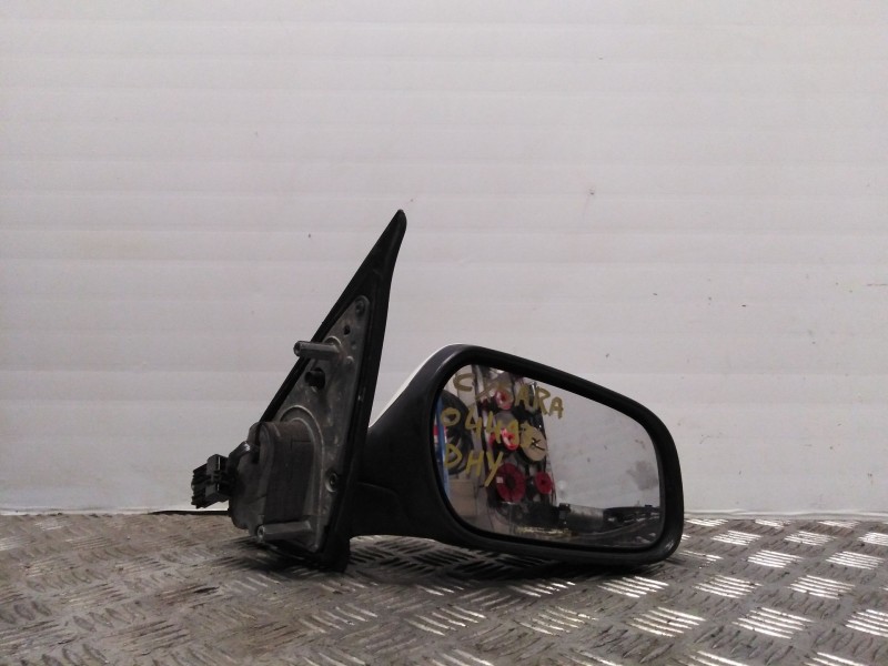 Recambio de retrovisor derecho electrico para citroën xsara berlina referencia OEM IAM   