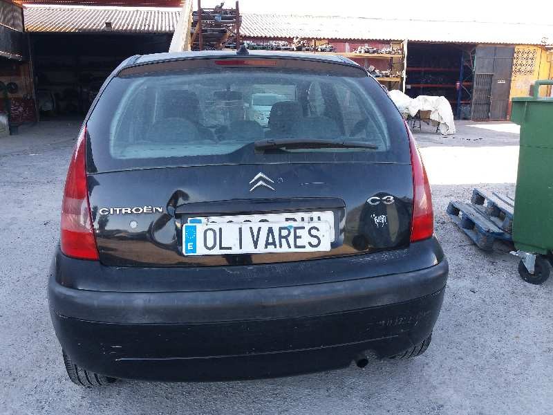 citroen c3 1.4 hdi   |   0.95 - ... | 1995 | 68 cv / 50 kw del año 1995