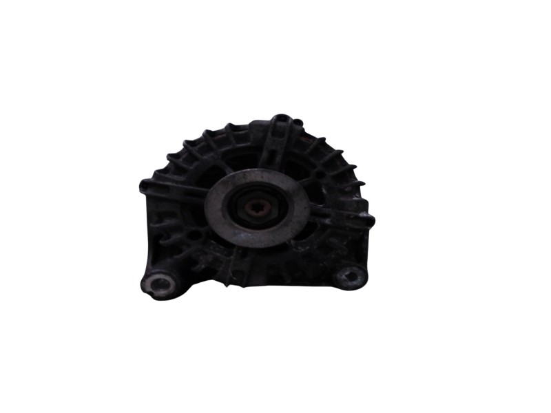 Recambio de alternador para bmw serie 3 berlina (e90) 320d referencia OEM IAM FG18S019 2543461C S25AN08