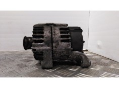 Recambio de alternador para bmw serie 3 berlina (e90) 320d referencia OEM IAM FG18S019 2543461C S25AN08 2