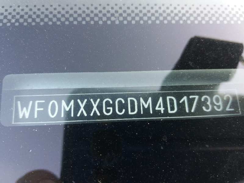 ford focus c-max (cap) trend (d)   |   06.03 - 12.07 | 2003 - 2007 | 101 cv / 74 kw del año 2003