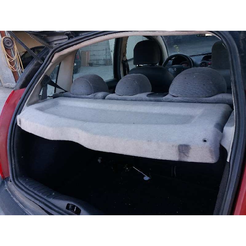 citroen c3 1.4 hdi   |   0.95 - ... | 1995 | 68 cv / 50 kw del año 1995