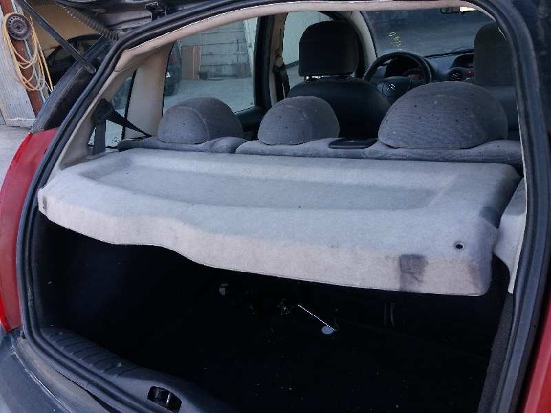 citroen c3 1.4 hdi   |   0.95 - ... | 1995 | 68 cv / 50 kw del año 1995