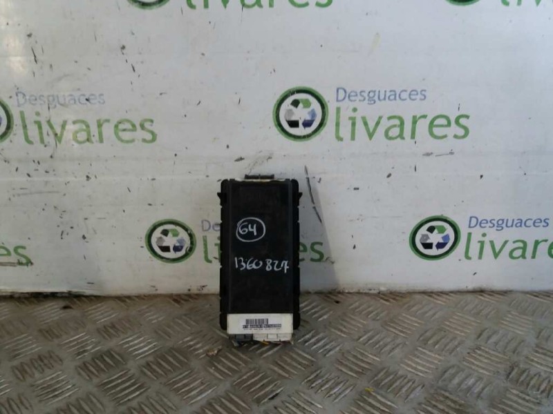 Recambio de modulo electronico para citroen xantia berlina    |   0.98 - 0.02 | 1998 - 2002 referencia OEM IAM 660463NA 96274182 Recambio de modulo electronico para citroen xantia berlina    |   0.98 - 0.02 | 1998 - 2002 referencia OEM IAM 660463NA 96274182