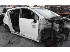 toyota corolla familiar (e12) 2.0 d-4d linea sol   |   10.01 - ... | 2001 | 116 cv / 85 kw del año 2001