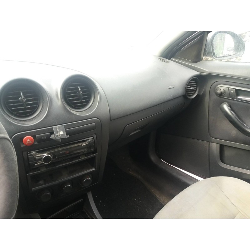 seat ibiza (6l1) 1.9 sdi   |   0.02 - ... | 2002 | 64 cv / 47 kw del año 2002