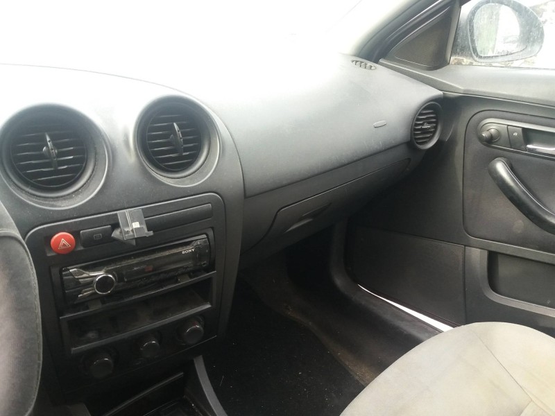 seat ibiza (6l1) 1.9 sdi   |   0.02 - ... | 2002 | 64 cv / 47 kw del año 2002