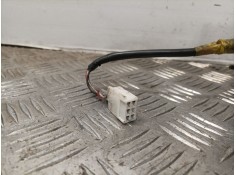 Recambio de retrovisor izquierdo para toyota corolla (e11) 2.0 turbodiesel cat referencia OEM IAM    2