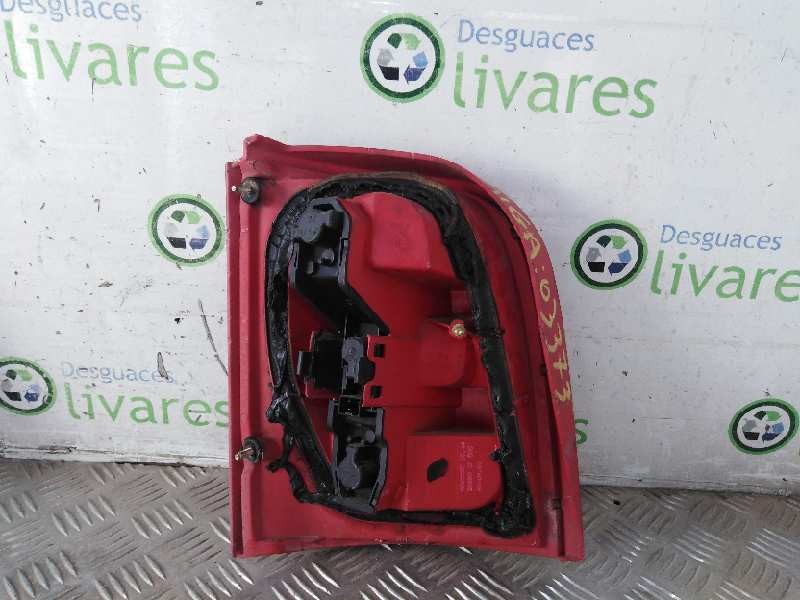 Recambio de piloto trasero derecho para  referencia OEM IAM   