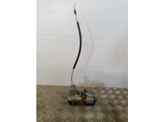 Recambio de cerradura puerta trasera derecha para peugeot 307 (s1) referencia OEM IAM   