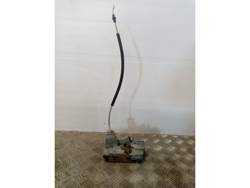 Recambio de cerradura puerta trasera derecha para peugeot 307 (s1) referencia OEM IAM   