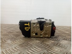 Recambio de cerradura puerta trasera derecha para peugeot 307 (s1) referencia OEM IAM    2