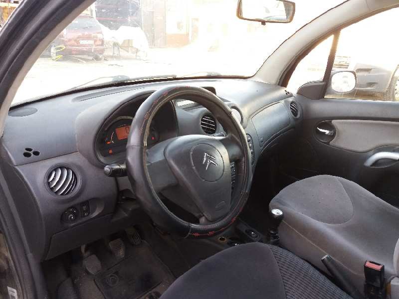 citroen c3 1.4 hdi   |   0.95 - ... | 1995 | 68 cv / 50 kw del año 1995