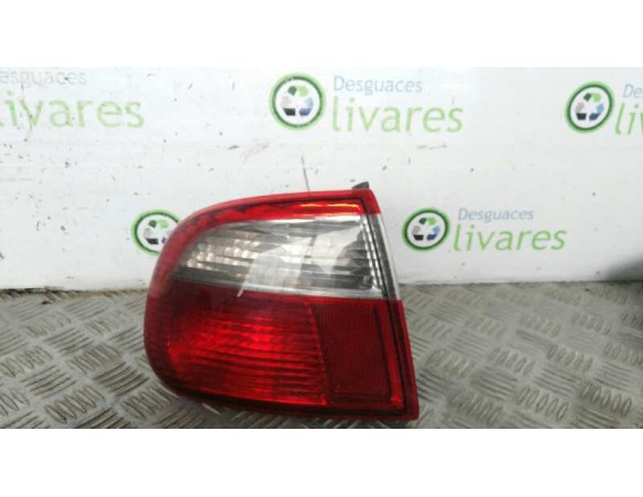 Recambio de piloto trasero izquierdo para  referencia OEM IAM   