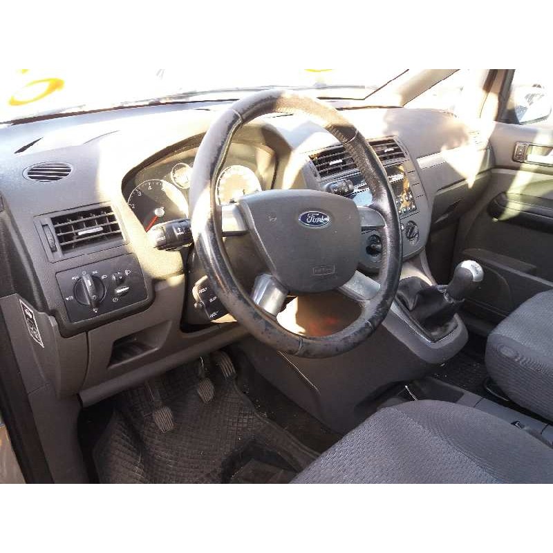 ford focus c-max (cap) trend (d)   |   06.03 - 12.07 | 2003 - 2007 | 101 cv / 74 kw del año 2003