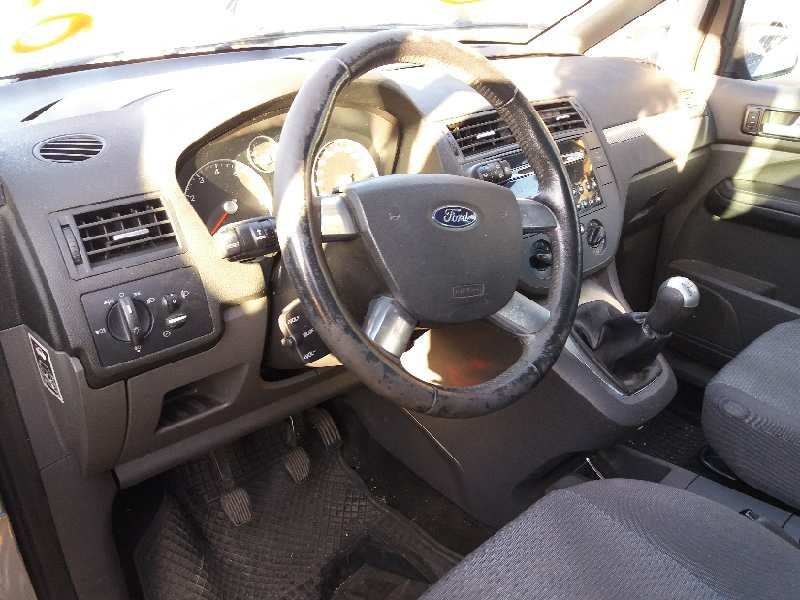 ford focus c-max (cap) trend (d)   |   06.03 - 12.07 | 2003 - 2007 | 101 cv / 74 kw del año 2003