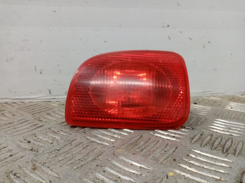 Recambio de piloto trasero izquierdo paragolpes para renault kangoo 1.5 dci diesel referencia OEM IAM 9200419906  