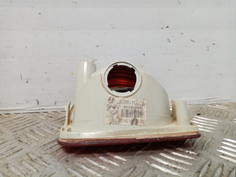 Recambio de piloto trasero izquierdo paragolpes para renault kangoo 1.5 dci diesel referencia OEM IAM 9200419906  