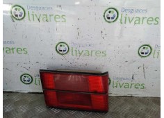 Recambio de piloto trasero izquierdo para  referencia OEM IAM   