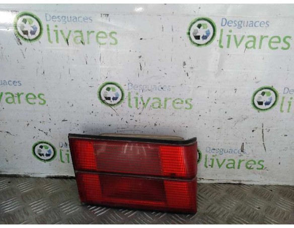 Recambio de piloto trasero izquierdo para  referencia OEM IAM   