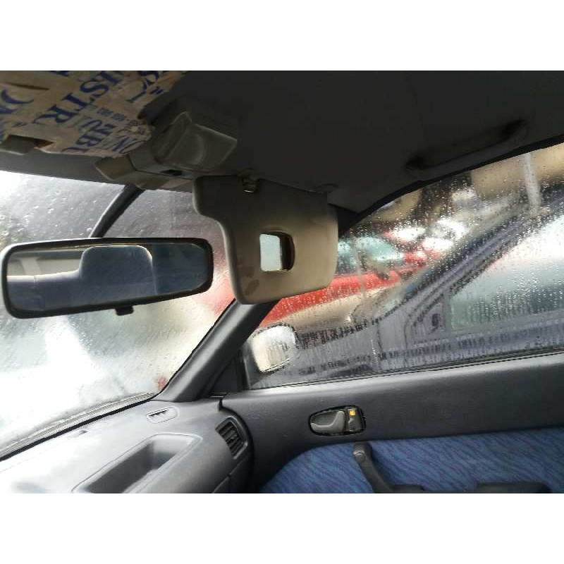 suzuki swift sf berlina (ea) gti   |   10.88 - ... | 1988 | 101 cv / 74 kw del año 1988